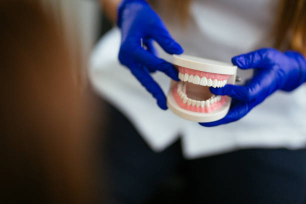 Dental Inlays and Onlays in Bulverde, TX