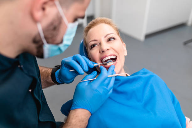 Best Dental Exams and Cleanings  in Bulverde, TX