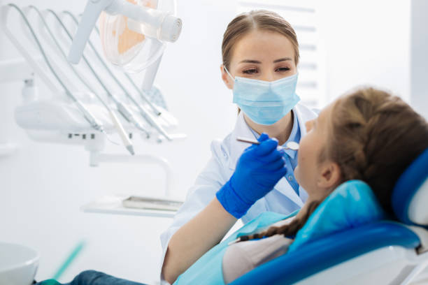 Oral Cancer Screening in Bulverde, TX