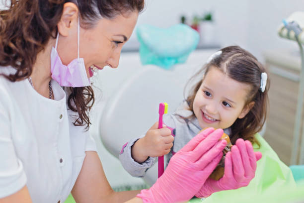 Bulverde, TX Dental Services Company